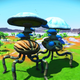 Illustration for article titled iNo Mans Sky/i Fans Rejoice After Finally Finding Rare Beetleem/em